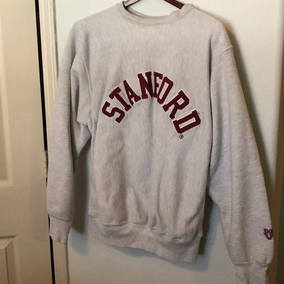 mv sport crew neck sweatshirt